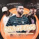 Gelado No Beat afinho do fluxo MC ANDERSON DA… - Bola de Fogo