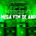 Mc Gw Dj Gord o Zs - Mega Fim de Ano 25 Natal 31 Ano Novo Fode pra Crl Ate Chegar o…