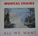 Musical Chairs - Make A Mess