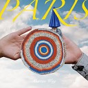 Marcus Way - Let s Go To Paris