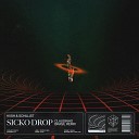 KVSH feat Schillist - Sicko Drop Claudinho Brasil Remix