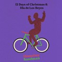 Homeboy Sandman - Eleventh Day of Christmas