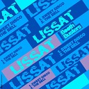 Lissat - The Bell Original Mix