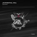 Jan Rosenthal 2TALL - Spanania Extended Mix