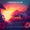 ASPARAGUSproject - The Final Countdown