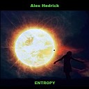 Alex Hedrick - The Setting Sun