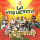 Los Zemvers - La Yaquesita