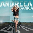 Roma Andreea Banica - Love in Brasil