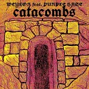 weylor feat PURPLE HASE - Catacombs