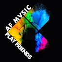 Ales Fabiani - Play Friends