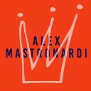 Alex Mastronardi - Haunting Mystery Tension