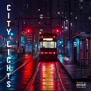 LIXFFR - CITY LIGHTS