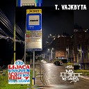 Ratz in Railwayz T Vajkbyta feat CoZ - La Salsamentar a