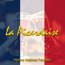 Jack Uzi - La Picardaise Hymne National Fran ais