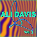 Ali Davis - Misleading Manner