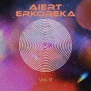 Aiert Erkoreka - The Distance Between You and Me
