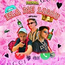 Menor AG DJ Artlow feat Iguin - Ela Me Ligou