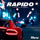 98 gvng Oliverto BJN MX - Rapido