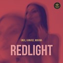 ONEIL KANVISE MURANA - Redlight