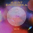 Aiert Erkoreka - Tell Me What Do You Want from Me