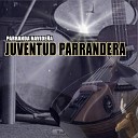 Juventud Parrandera - Cuerdas de Amor