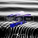 Sam Wilson - Onda Di Movimento