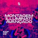 MC SILLVEER DJ Rafzo DJ MKS - Montagem Illuminati Avan ado