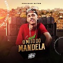 Roninho Mitos DJ Pablo Oficial feat MC… - Quero Tapa
