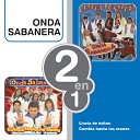 Onda Sabanera - Cumbia chida