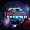 Hit Noize - Shock