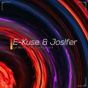 E Kuse Jos fer - Let Me Hear the Fucking Bass Ii Original Mix