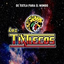 Los Tixtlecos - Iguana Fea