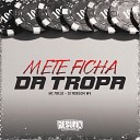 Mc 7 Belo DJ ROBSON MV - Mete Ficha da Tropa