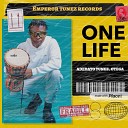 Adedayo tunez Otega - One Life English