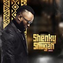 shenky shugah feat Dacosta B Nel - So Much More