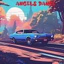 Kristy Barfield - Angels Dance