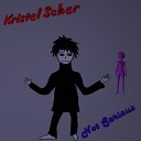 Kristel Scher - Not Serious