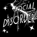 brassiere - social disorder