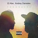 El Abe Andrey Danieles - Drops of Water