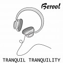 TRANQUIL TRANQUILITY - Chill Hip Hop