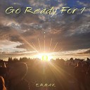 ERMAK - Go Ready For 1