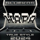 GLUEKOS - Жара Prod by Ra Beats