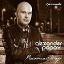 Alexander Popov Susana - Lean on Me