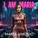 Maria Aimusic - Electric dreams