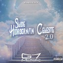 MC BM OFICIAL DJ TAILS ZN - Slide Hidrografia Celeste 2 0