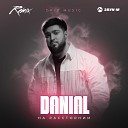 DANIAL Orio Music - На расстоянии Remix