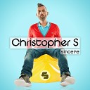 Christopher S feat Brian - Cosmic Girl Dj Rustam Alekperov Mash Up