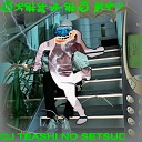 DJ TEASHI NO SETSUDAN - Ginseng Jump