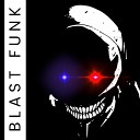 TANZU spacepeek - Blast Funk