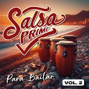 Salsa Prime Joselo Y Su Salsa Brava - Loco